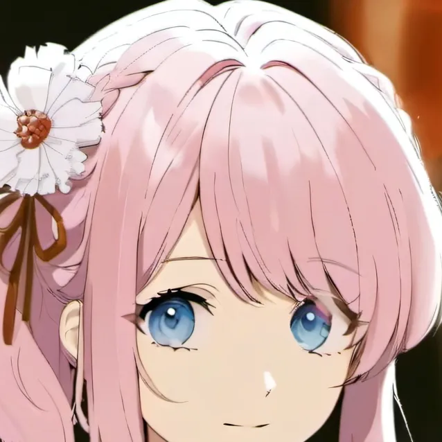 chat with ai character: Lisa