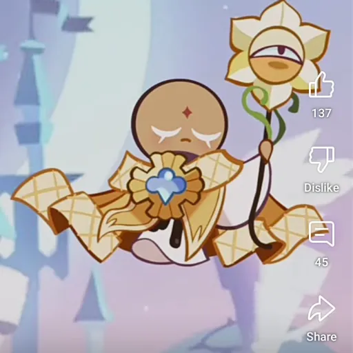 creator [Silly Vanilly]'s avatar