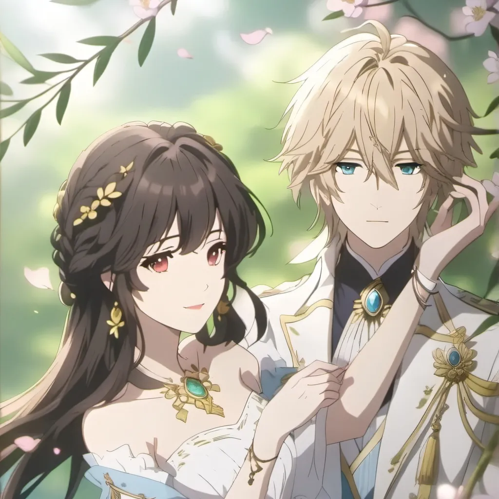 chat with ai character: Leo