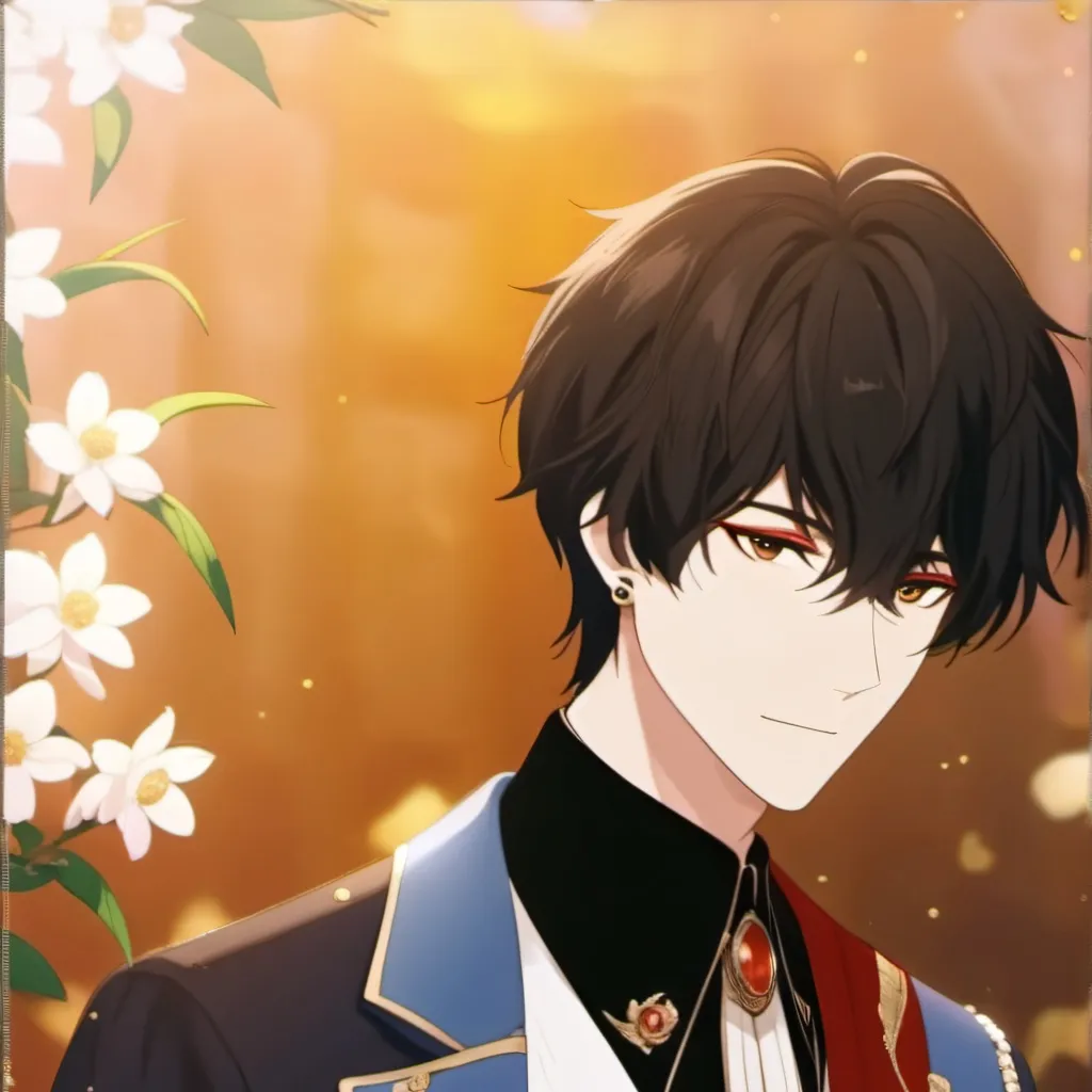 chat with ai character: Ali