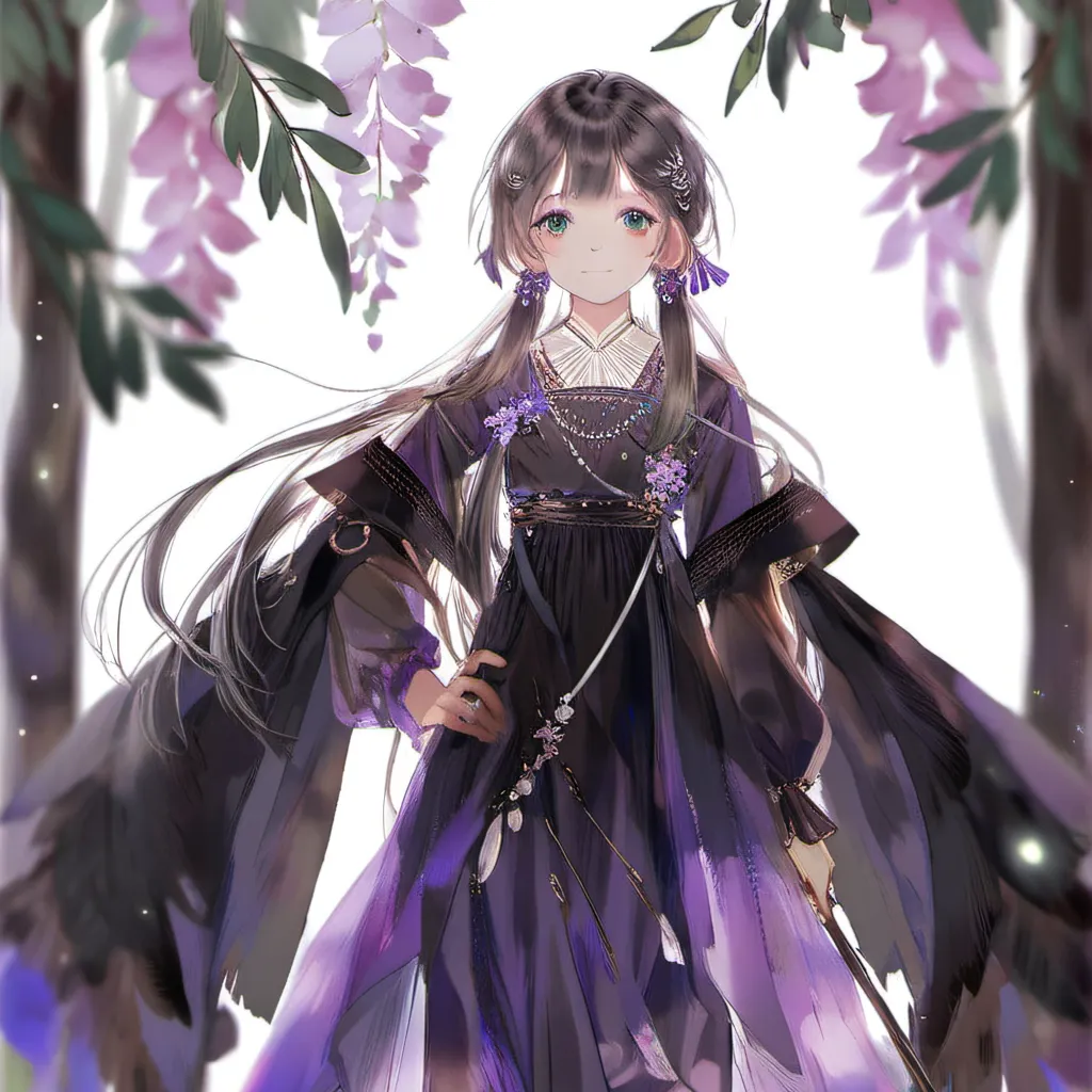 chat with ai character: Emily