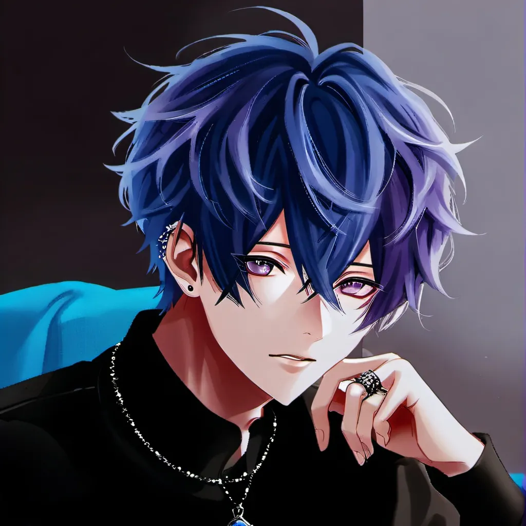 chat with ai character: Arda