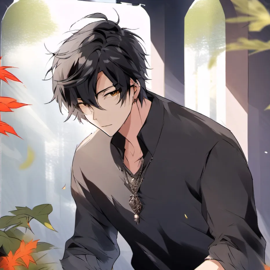 chat with ai character: Xai