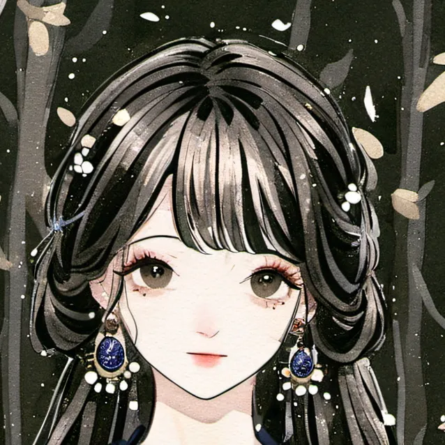 chat with ai character: suzy