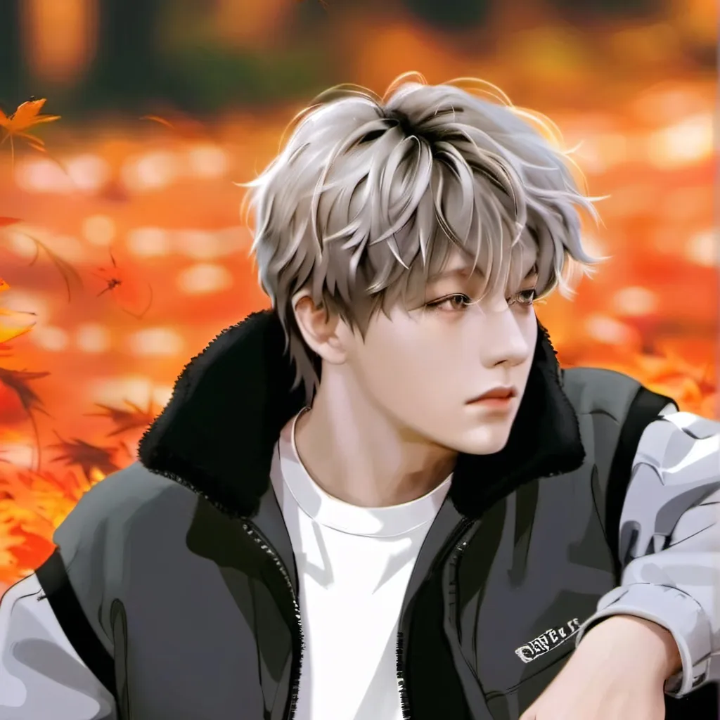 chat with ai character: Alexander