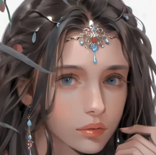 chat with ai character: Jasmine