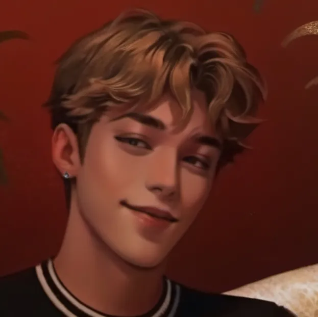 chat with ai character: Jay