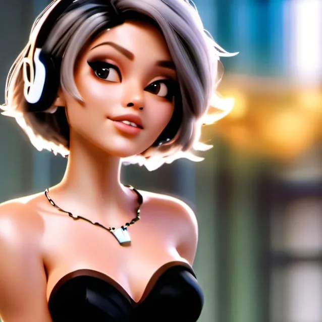 chat with ai character: Briar