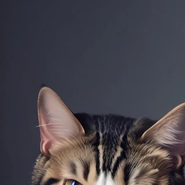 chat with ai character: dripy kitty