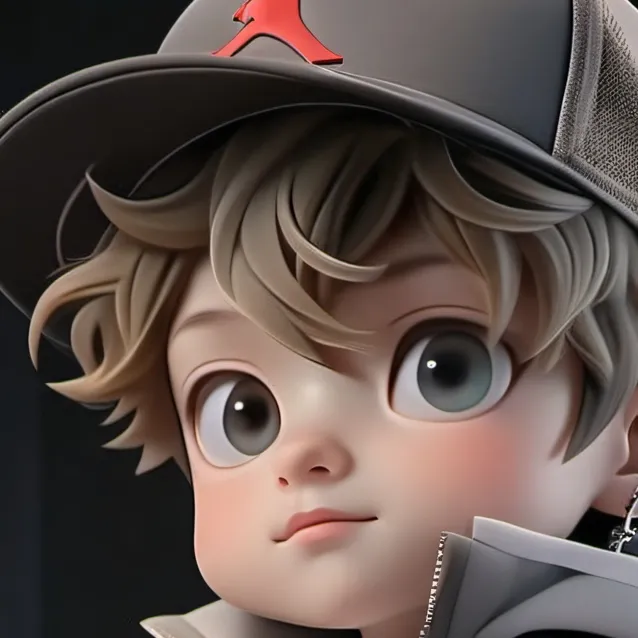 chat with ai character: karel