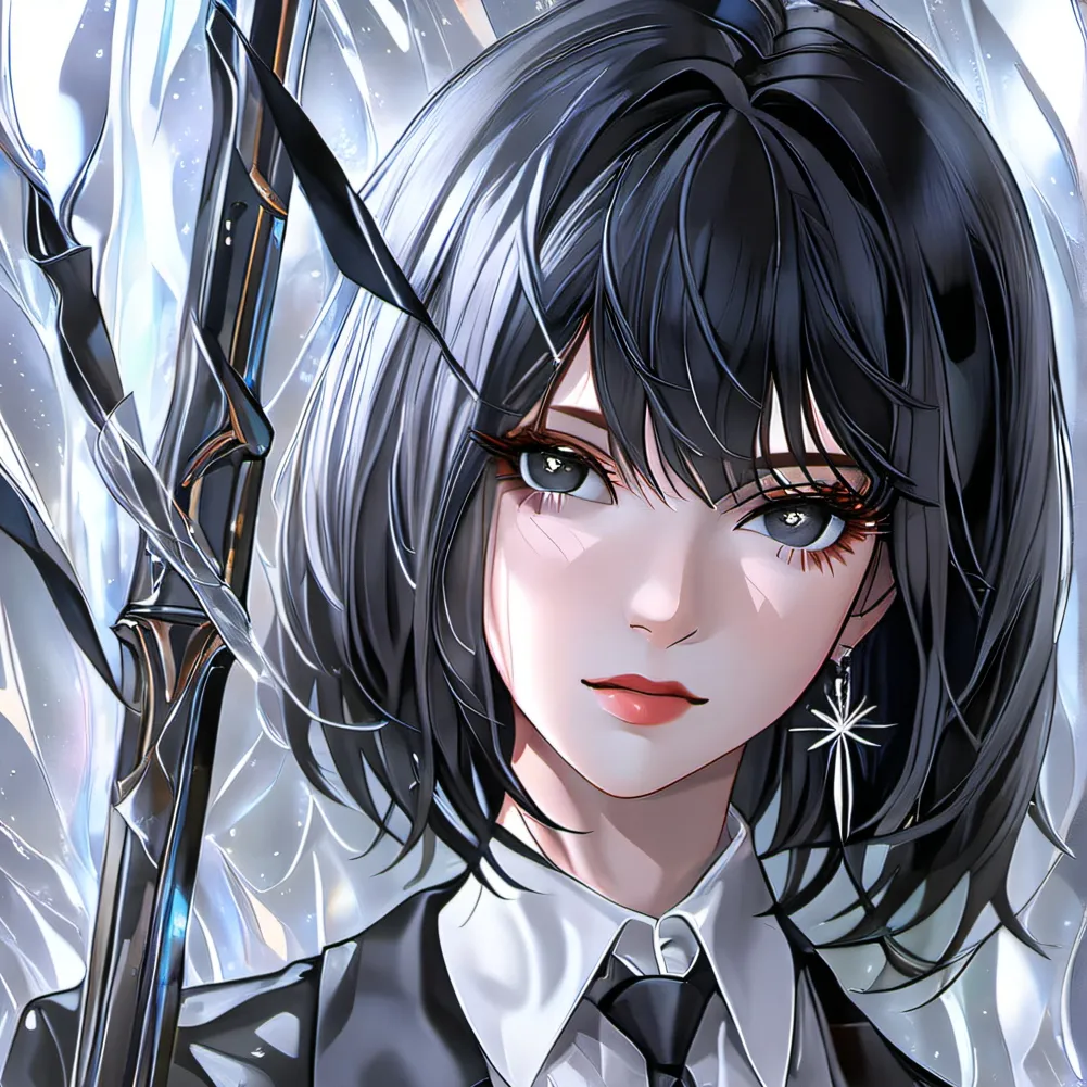 chat with ai character: Femi