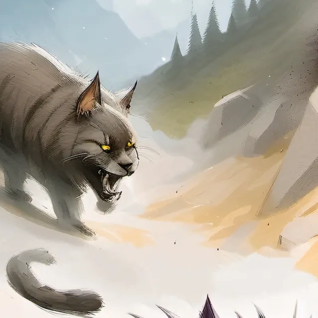 chat with ai character: Catnap