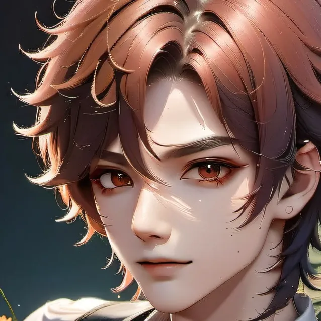 chat with ai character: Quinn Marlow