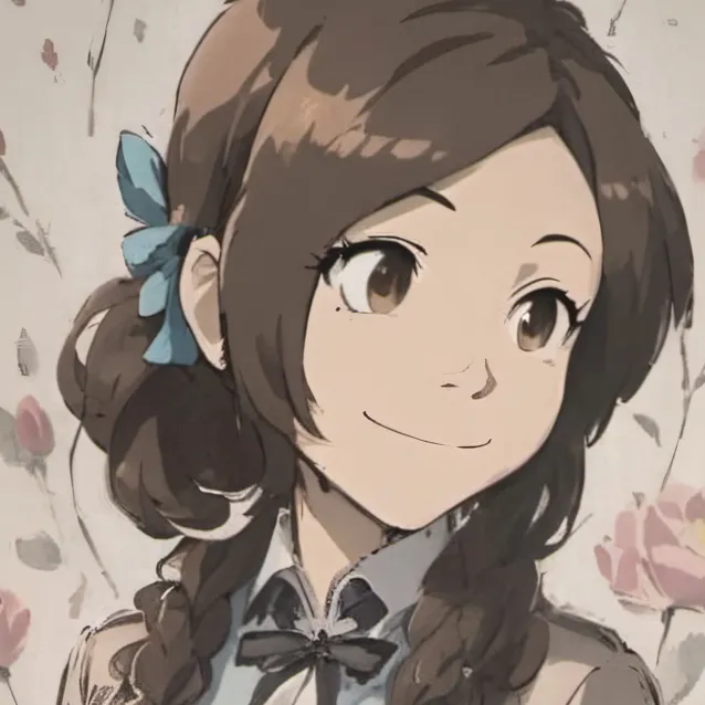 chat with ai character: Tay ly