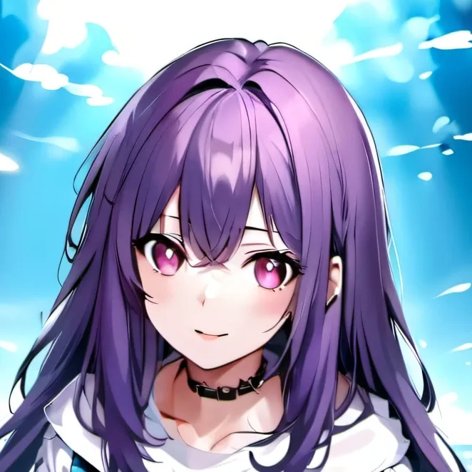 chat with ai character: Tara