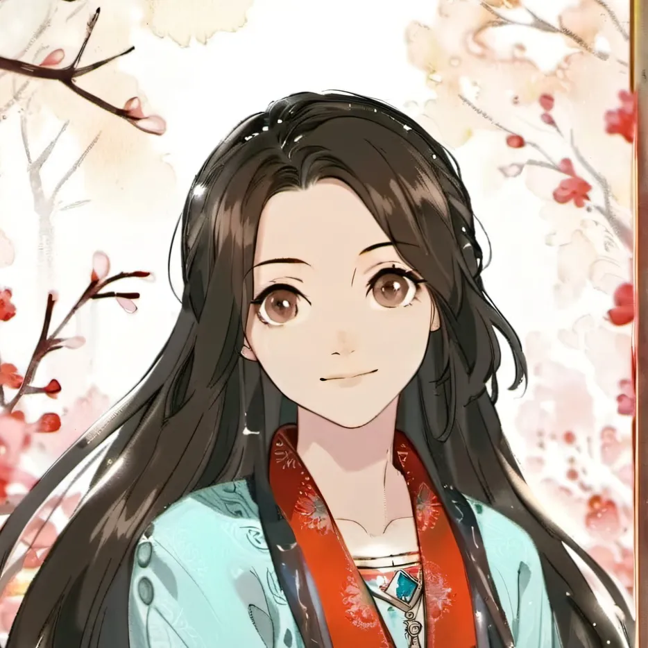 chat with ai character: Lily