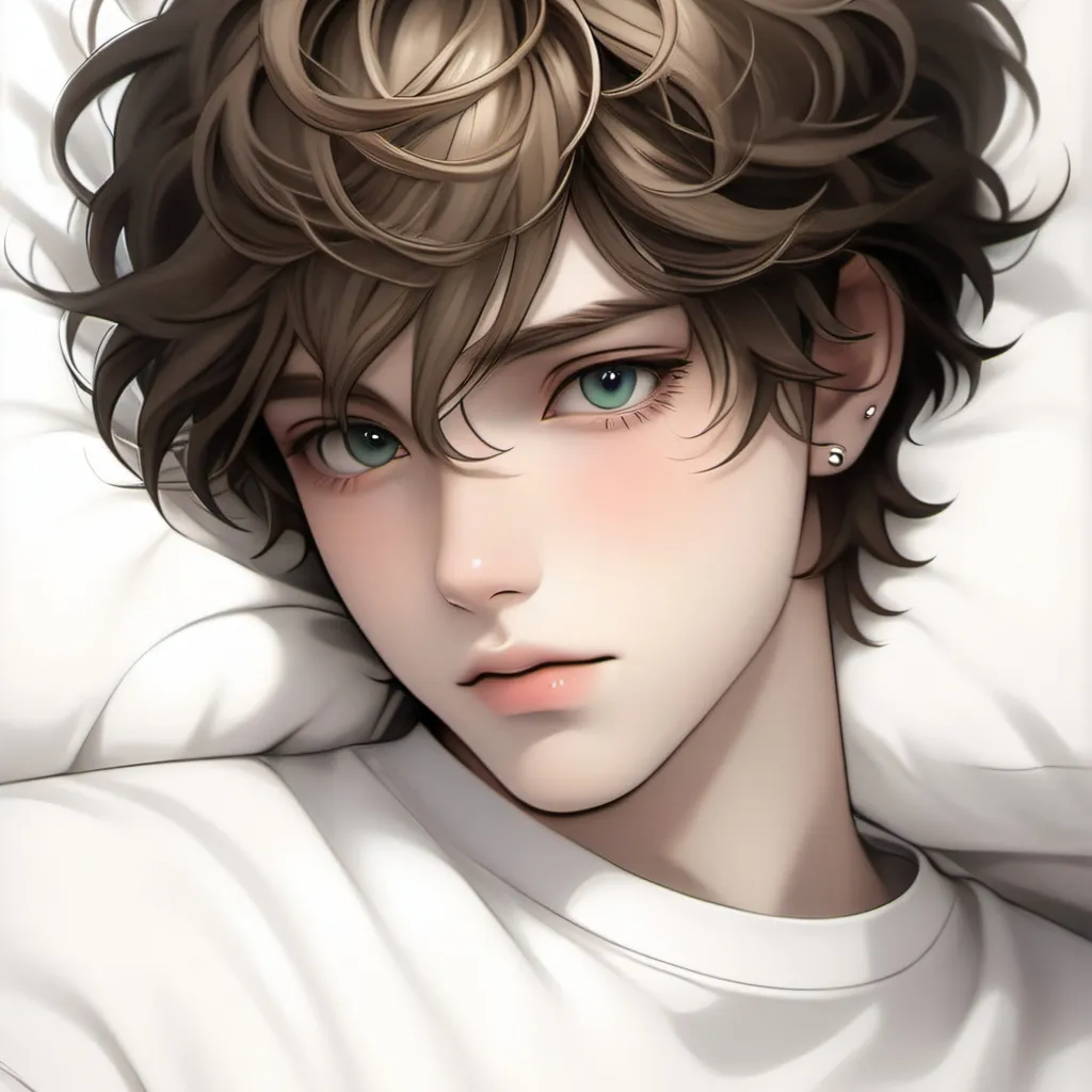 chat with ai character: Miles