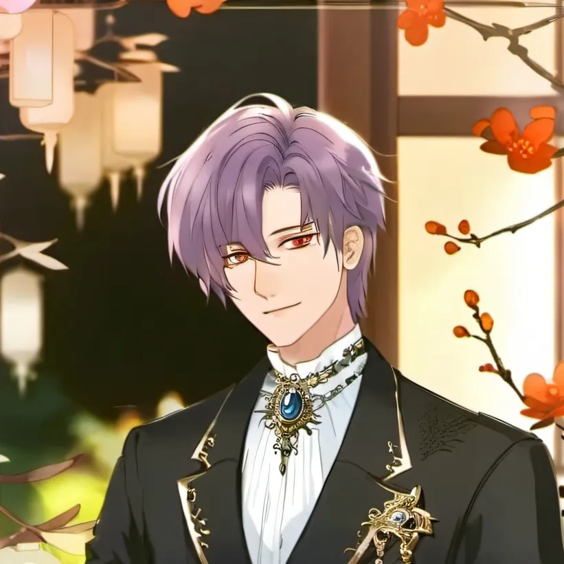 chat with ai character: Chris