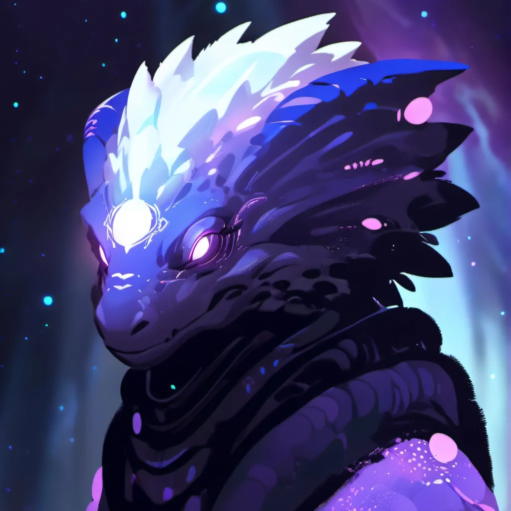 chat with ai character: Dapi