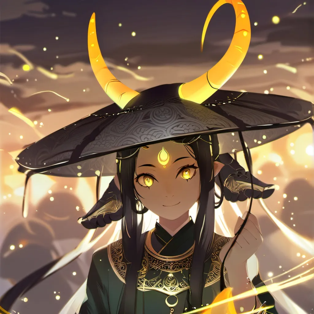 chat with ai character: Jassy