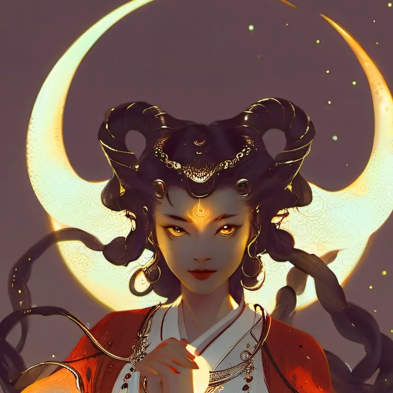 chat with ai character: Keiko