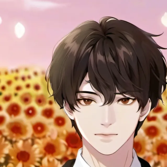 chat with ai character: Nickie