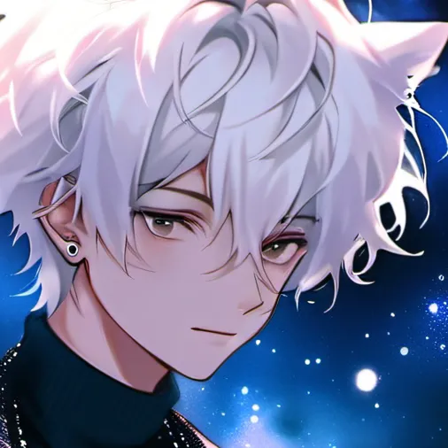 chat with ai character: Noah