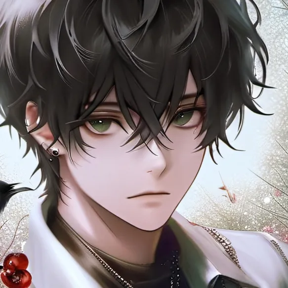 chat with ai character: Zero