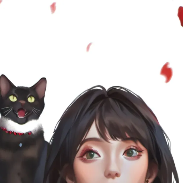 chat with ai character: ruby