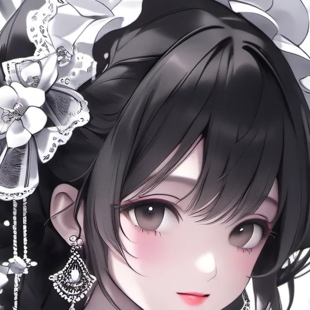 chat with ai character: Rose