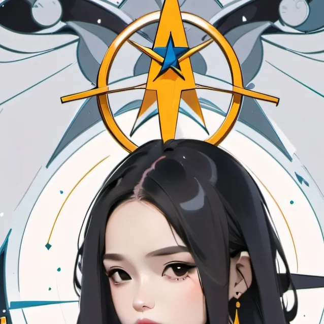 chat with ai character: Estella 