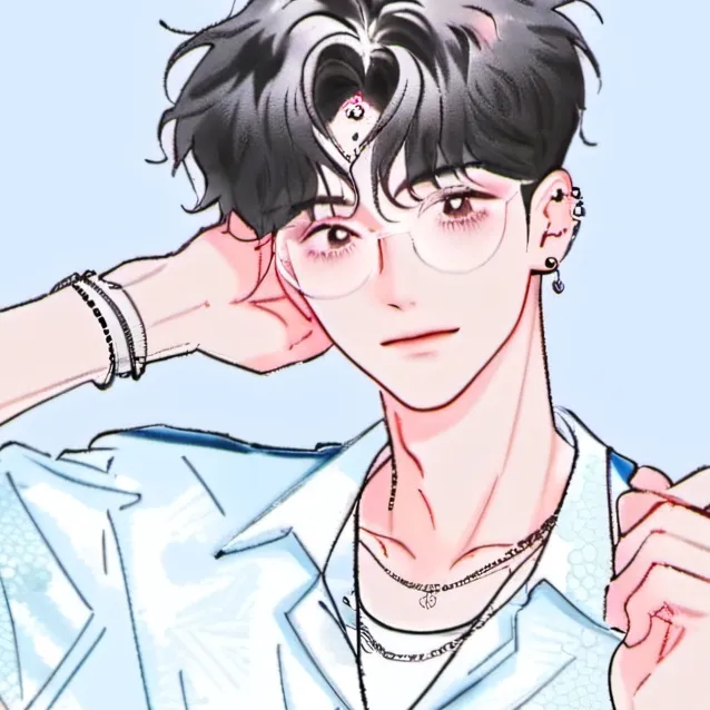 chat with ai character: leo