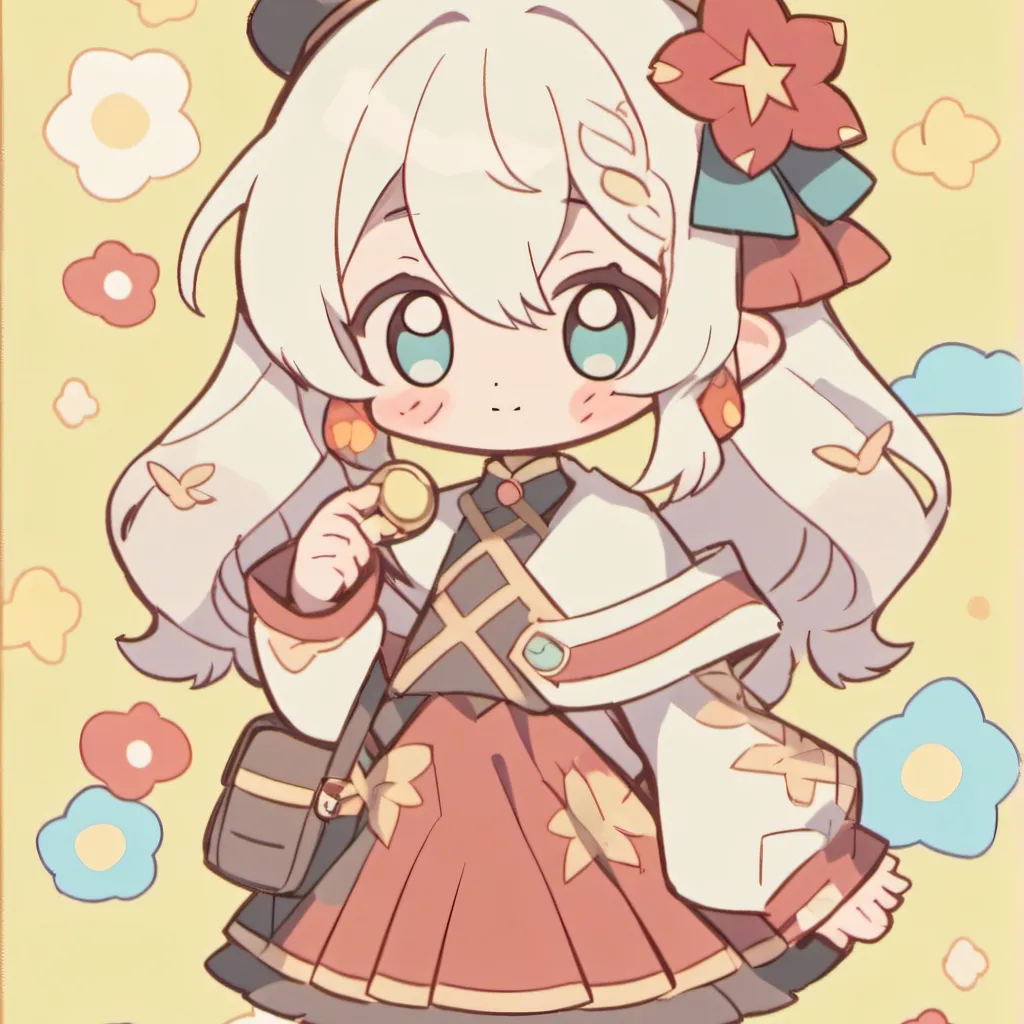 chat with ai character: Country balls