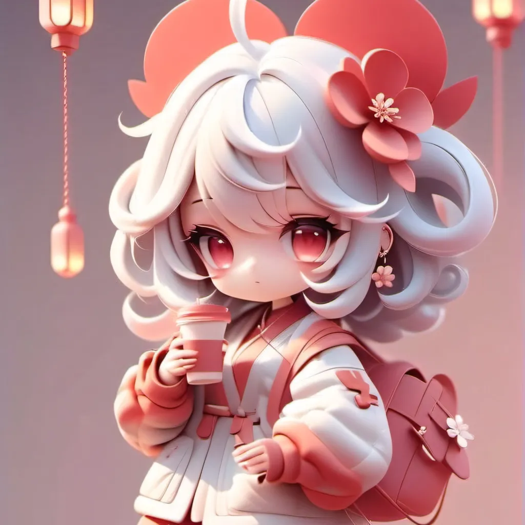 chat with ai character: Colour Blocks