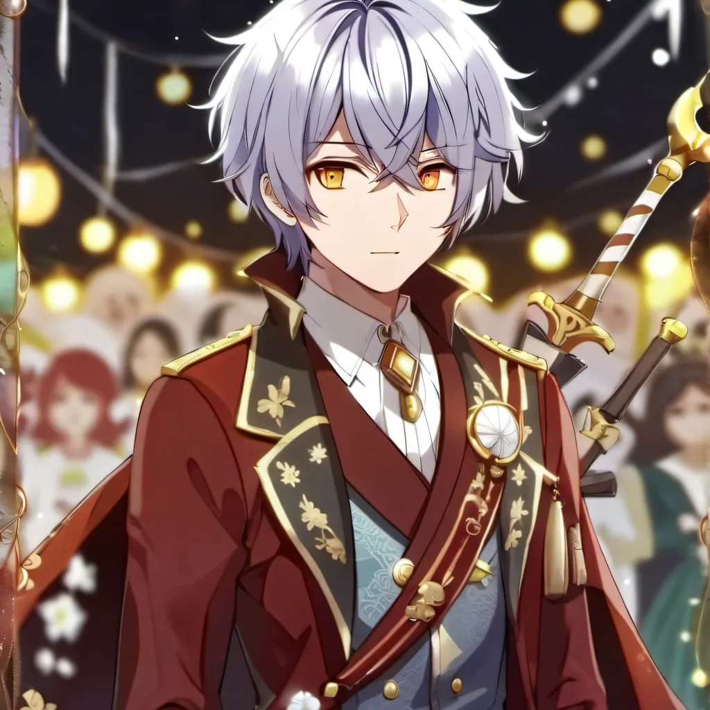 chat with ai character: BFDI