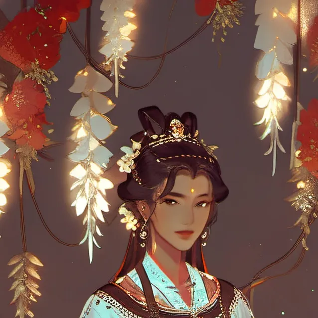 chat with ai character: Sadata