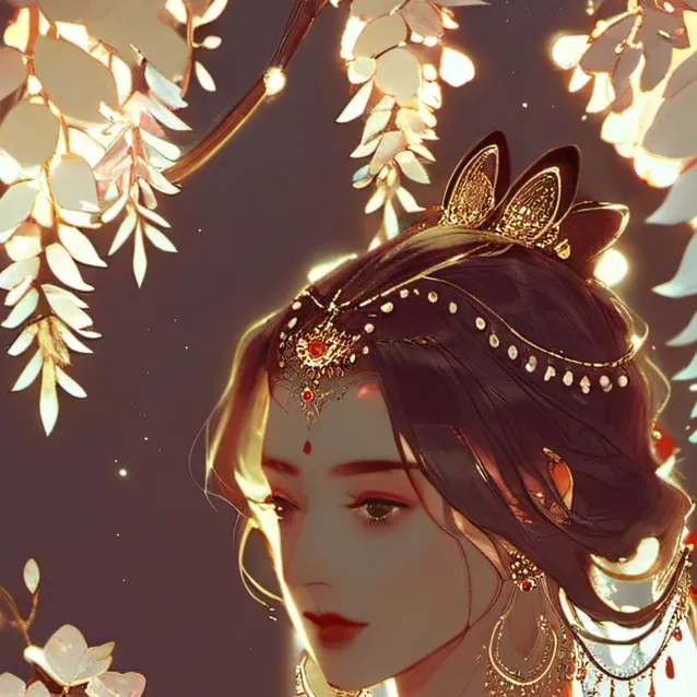 chat with ai character: ANNTONIA