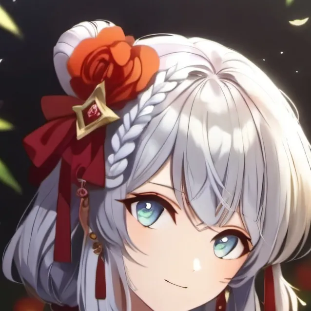 chat with ai character: BECKY