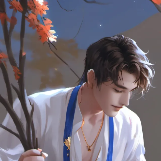 chat with ai character:  EUAN