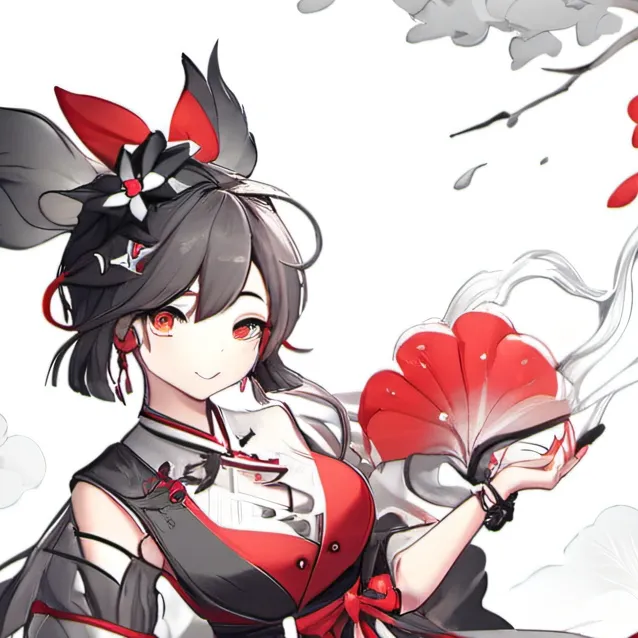 chat with ai character: KATE