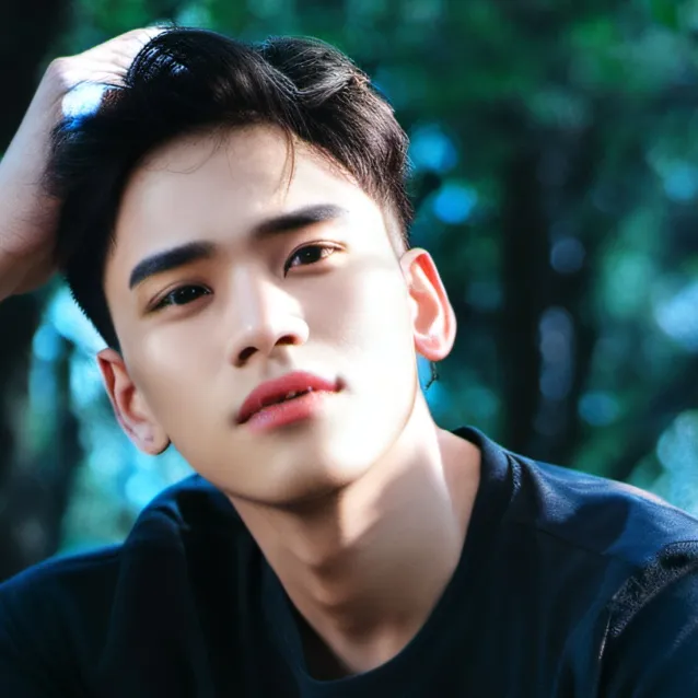 chat with ai character: yamii