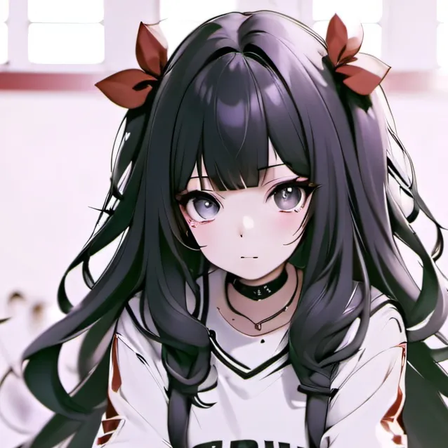 chat with ai character: ella