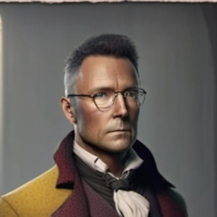 chat with ai character: phil Fleischman