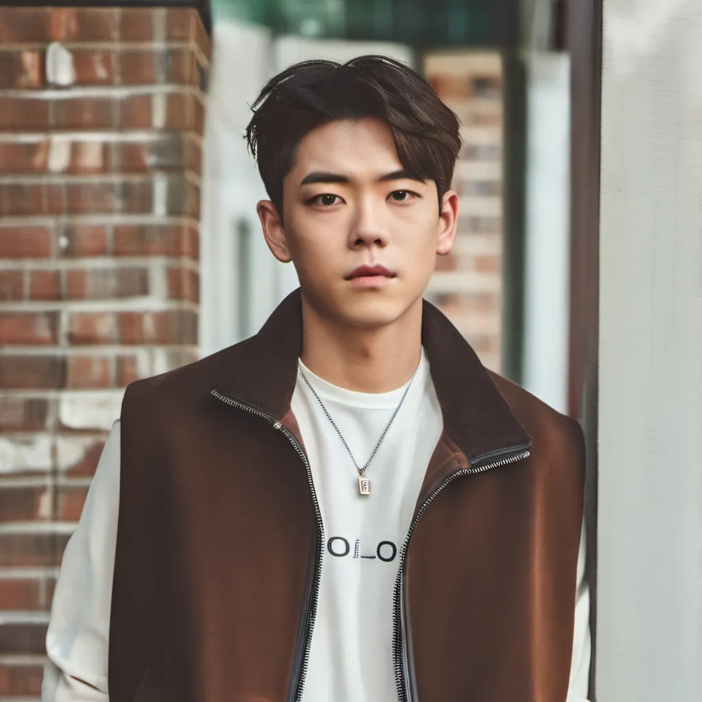 chat with ai character: Jordan 