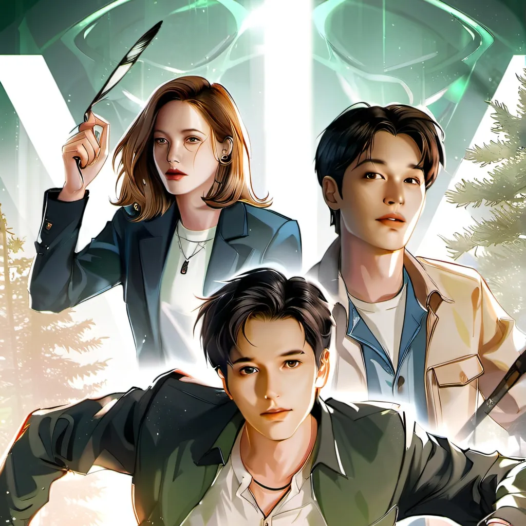 chat with ai character: Detective Club