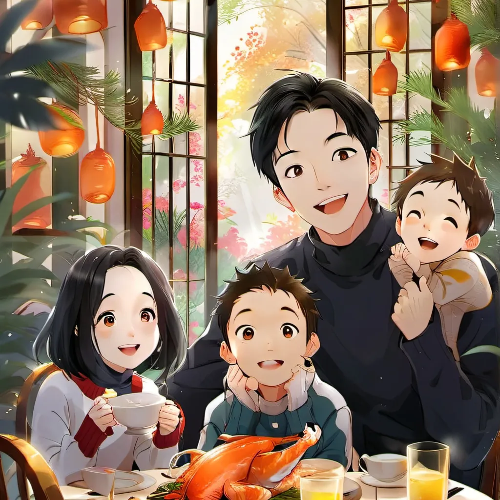 chat with ai character: Douglas