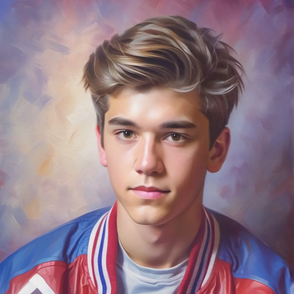 chat with ai character: Zachary (Zack)