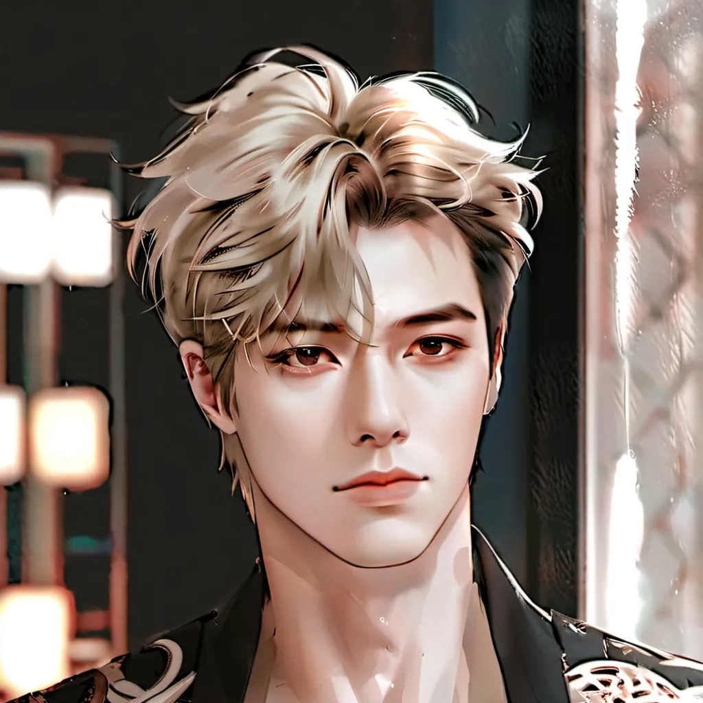 chat with ai character: Skylar