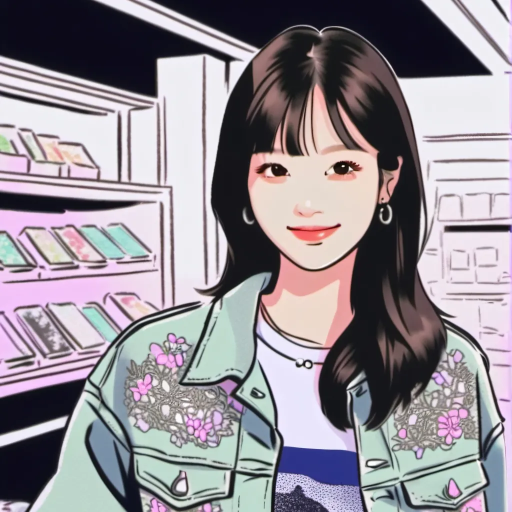 chat with ai character: Ava