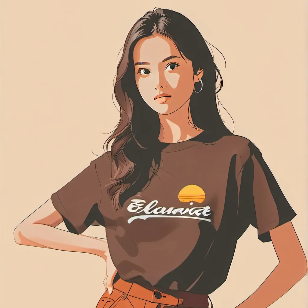 chat with ai character: Rin